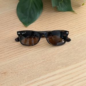 Polarized New Wayfarer Classics